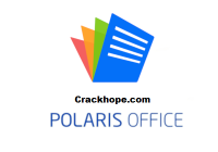 Polaris Office 9.113 Crack + License Key (2021) Free Download