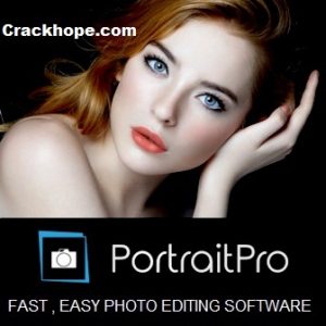 PortraitPro 22.2.1 Crack + Torrent Full Version [Win/Mac]