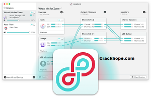 Loopback 2.2.4 Crack + License Key (Mac) Free Download
