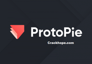 ProtoPie 6.2.0 Crack + Torrent (Mac) Free Download