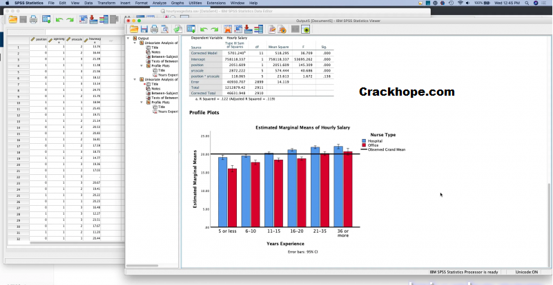 spss for mac cracked