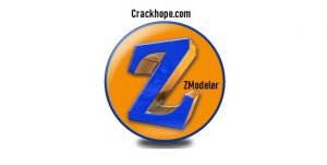 ZModeler 3.4.1 Crack + License Key 100% Working {3D/2D}