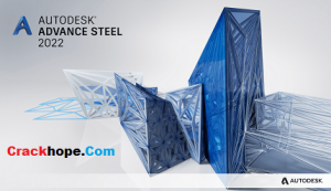 Autodesk Advance Steel 2023 Crack + Keygen (100% Working)