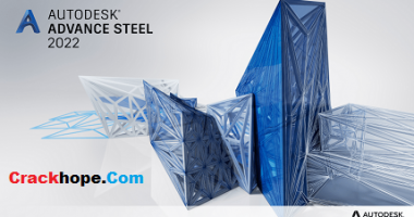 Autodesk Advance Steel 2022 Crack + Keygen (100% Working)