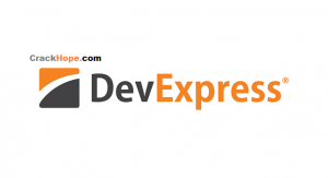 DevExpress 22.2.6 Crack + Serial Key (Patch) Free Download