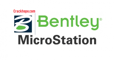MicroStation V8i Crack + Torrent 100% Working {3D/2D}