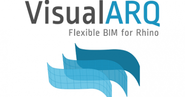 VisualARQ 2.11.3 Crack + License Key 100% Working (2D/3D)