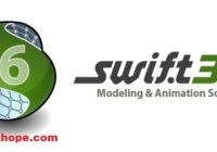 Swift 3D 6.0.922 Crack + Keygen 100% Working [2022]