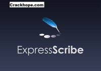 Express Scribe 10.17 Crack + Registration Code Free {PC + Mac}