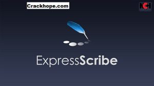 Express Scribe 10.17 Crack + Registration Code Free {PC + Mac}