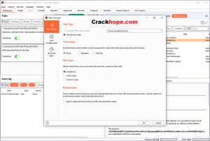Burp Suite Pro 2022.2.1 Crack + License Key (Latest) Download