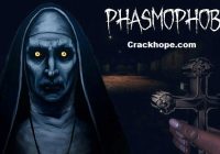 Phasmophobia v0.5.2.1 Crack + Torrent Free Download [2022]