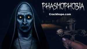 Phasmophobia v0.6.1.7 Crack + Torrent Free Download [2022]