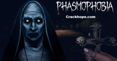Phasmophobia v0.5.2.1 Crack + Torrent Free Download [2022]