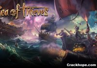 Sea of ​​Thieves v2.107.379.2 Crack (2022) PC Free Download