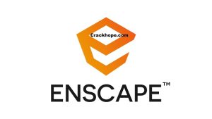 Enscape3D 3.4.1 Crack + (2D / 3D) License Key Full Version 2022