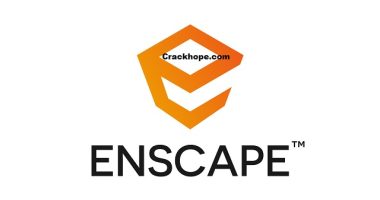 Enscape3D Crack + Keygen Free Download (100% Working)