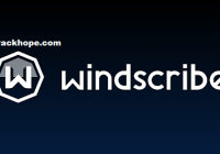 Windscribe VPN 2.4.627 Crack APK with License Key (2022)