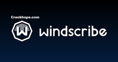 Windscribe VPN 2.4.627 Crack APK with License Key (2022)