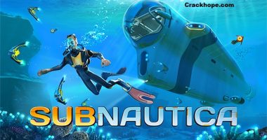 Subnautica v68983 Crack (PC + Mac) Torrent Free Download