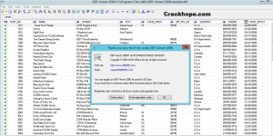 DBF Viewer 2000 v4.95 Crack + Registration Code Full Version
