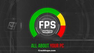 FPS Monitor 7.2.3 Crack + Activation Code (Torrent) Download