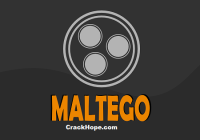 Maltego 4.3.0 Crack + (100% Working) License Key [2022]
