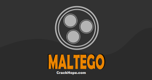 Maltego 4.4.1 Crack + (100% Working) License Key [2023]