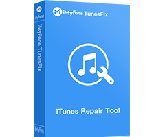 iMyFone TunesFix 2.2.0.1 Crack + Registration Code {Win/Mac}