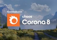 Corona Render 8 Crack For 3ds Max + Cinema 4D {100% Working}
