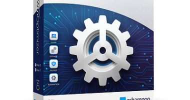 Ashampoo WinOptimizer 25.00.12 Crack + Activation Key [Latest]