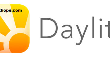 Daylite 2022.23.3 Crack + (100% Working) Keygen for [macOS]