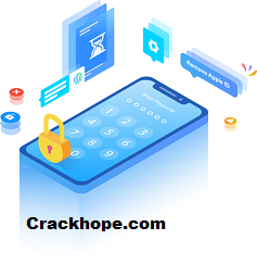 Joyoshare iPasscode Unlocker 4.0.0.30 Crack + Registration Code 