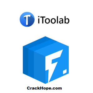 iToolab FixGo 3.1.0 Crack (Mac iOS) Registration Code 2022