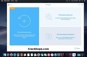 Apeaksoft iOS Toolkit 2.0.52 Crack + Keygen Full Version [2022]