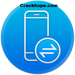 Joyoshare iPhone Data Recovery 2.4.0 Crack + Keygen (macOS)