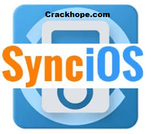 Syncios Mobile Manager 7.0.6 Crack + Registration Code (2023)