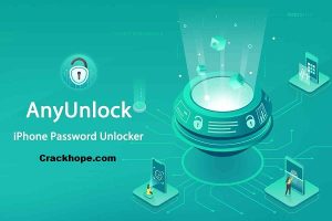 AnyUnlock 2.0.0 Crack + (100% Working) Activation Code [2022]