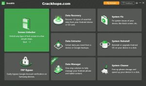 DroidKit 2.0.0 Crack + (100% Working) Activation Code Free [2022]