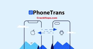 PhoneTrans 5.3.0.20220816 Crack + Activation Code {Win/Mac}