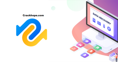 Tenorshare 4DDiG 9.2.2.6 Crack {macOS} Registration Code 2022