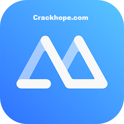 ApowerMirror 1.7.5.8 Crack (Mac + PC) Activation Code 2022