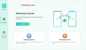 iToolab WatsGo 5.0.0 Crack (Android) Registration Code 2023