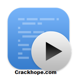 CodeRunner 4.2.2 Crack For Mac / Windows Download