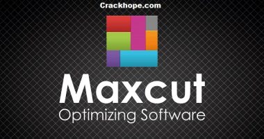 MaxCut 2.9.0.34 Crack (Win/Mac) Activation Key 2023