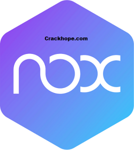 Nox App Player 7.0.5.3 Crack + Activation Key [Latest 2023]