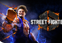 Street Fighter 6 Crack Full Version (100% Working)