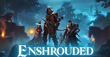 Enshrouded v0.7.0.2 Crack + Torrent (2024) Download