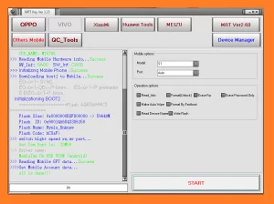 MRT KEY Tool with Crack Download